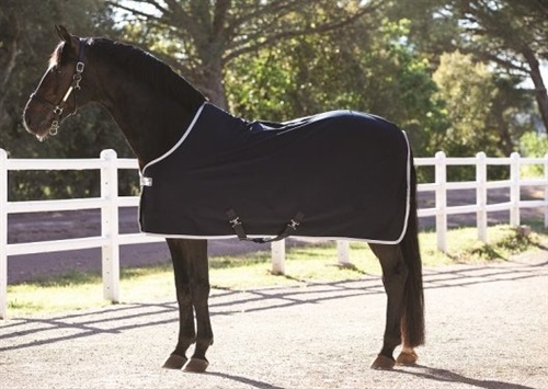 Horseware Amigo Jersey Cooler